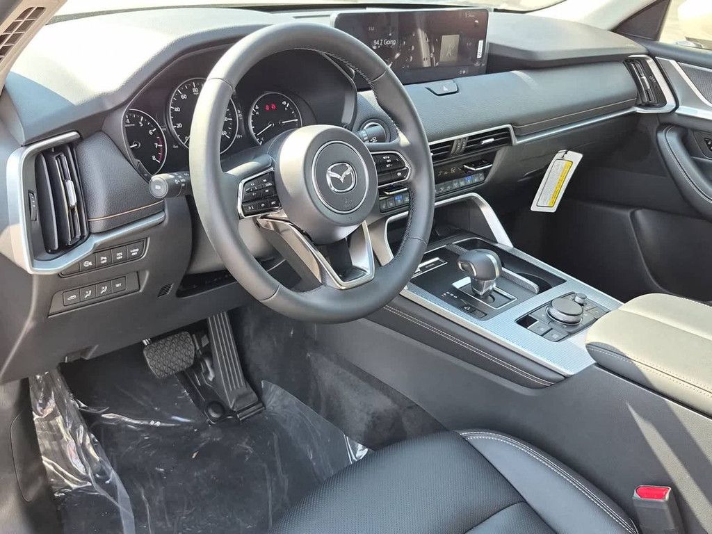 2026 MAZDA CX-90 - photo 12