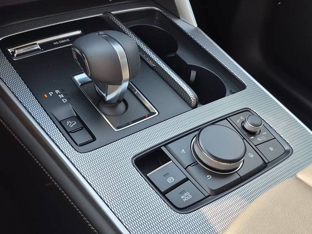 2026 MAZDA CX-90 - photo 14
