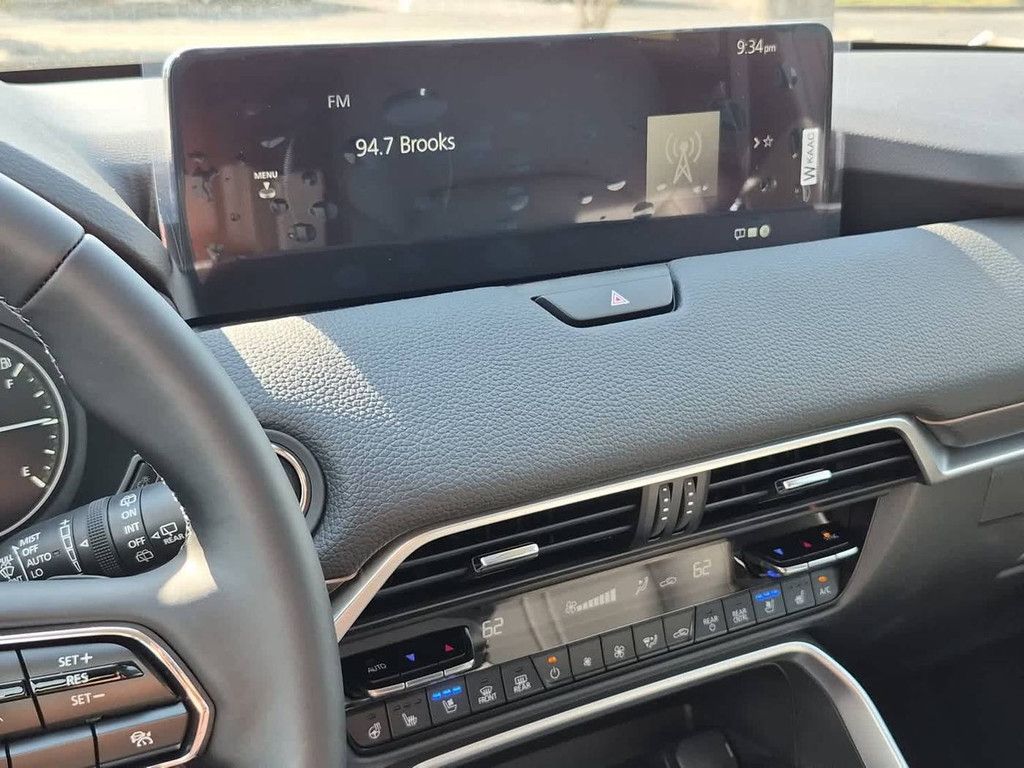 2026 MAZDA CX-90 - photo 15