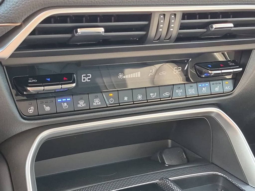 2026 MAZDA CX-90 - photo 17