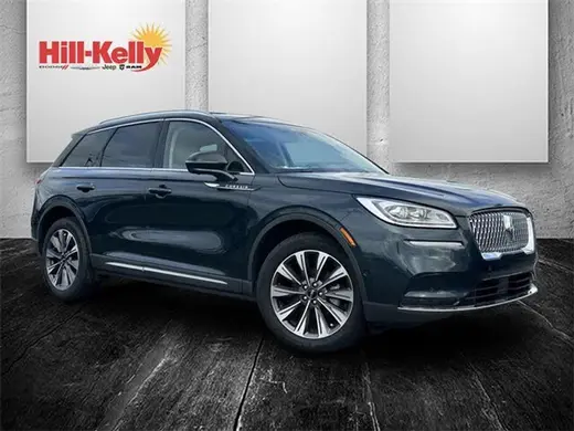 2020 LINCOLN Corsair Reserve for sale