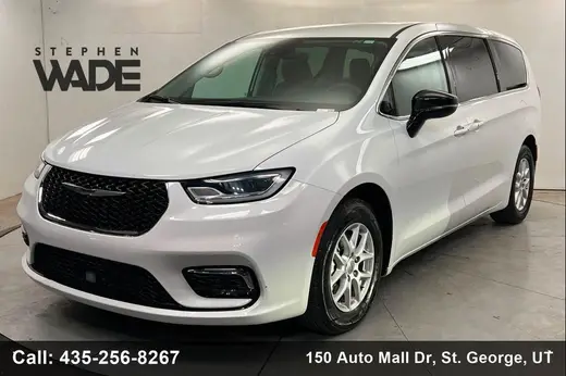 2024 CHRYSLER Pacifica Touring L for sale