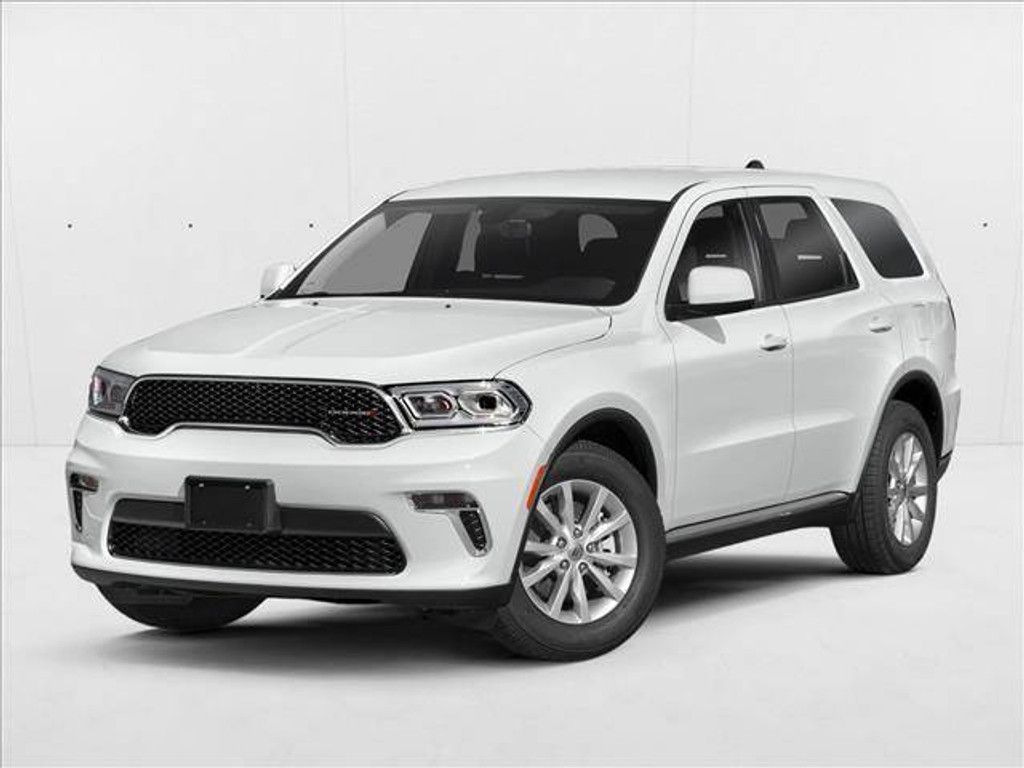2023 Dodge Durango R T
