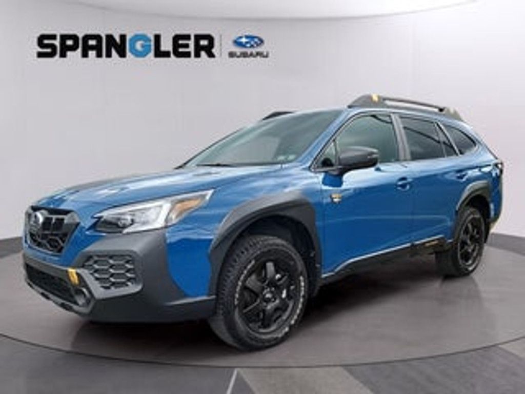 2026 SUBARU Outback Wilderness for sale