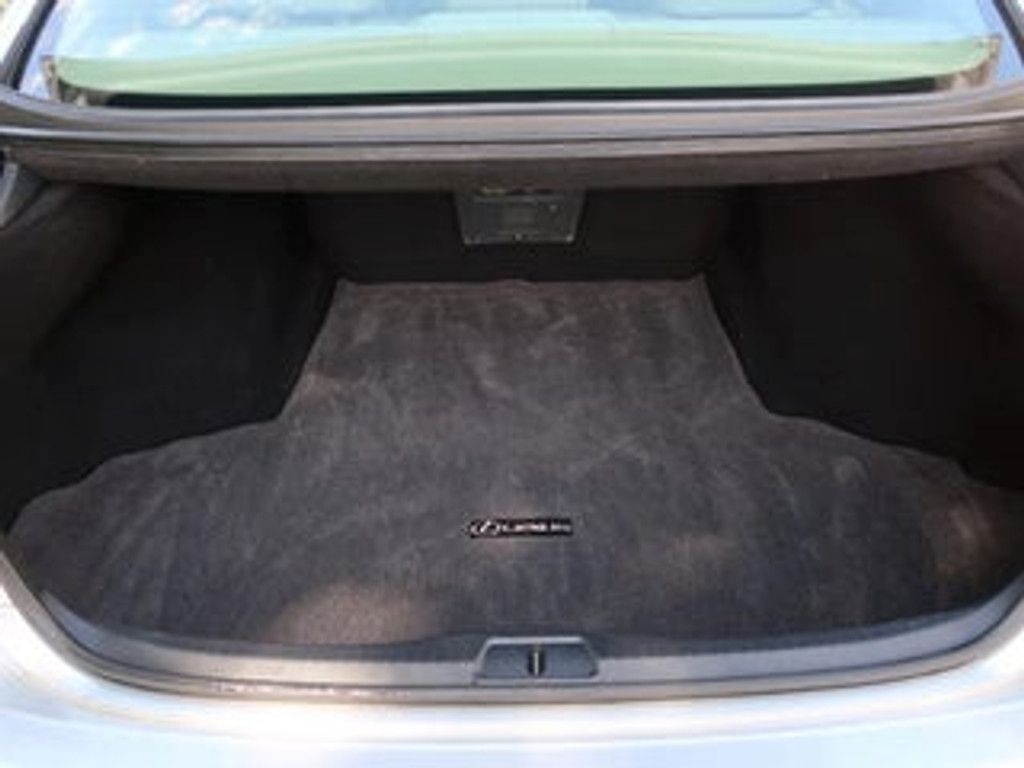 2007 LEXUS LS - photo 21