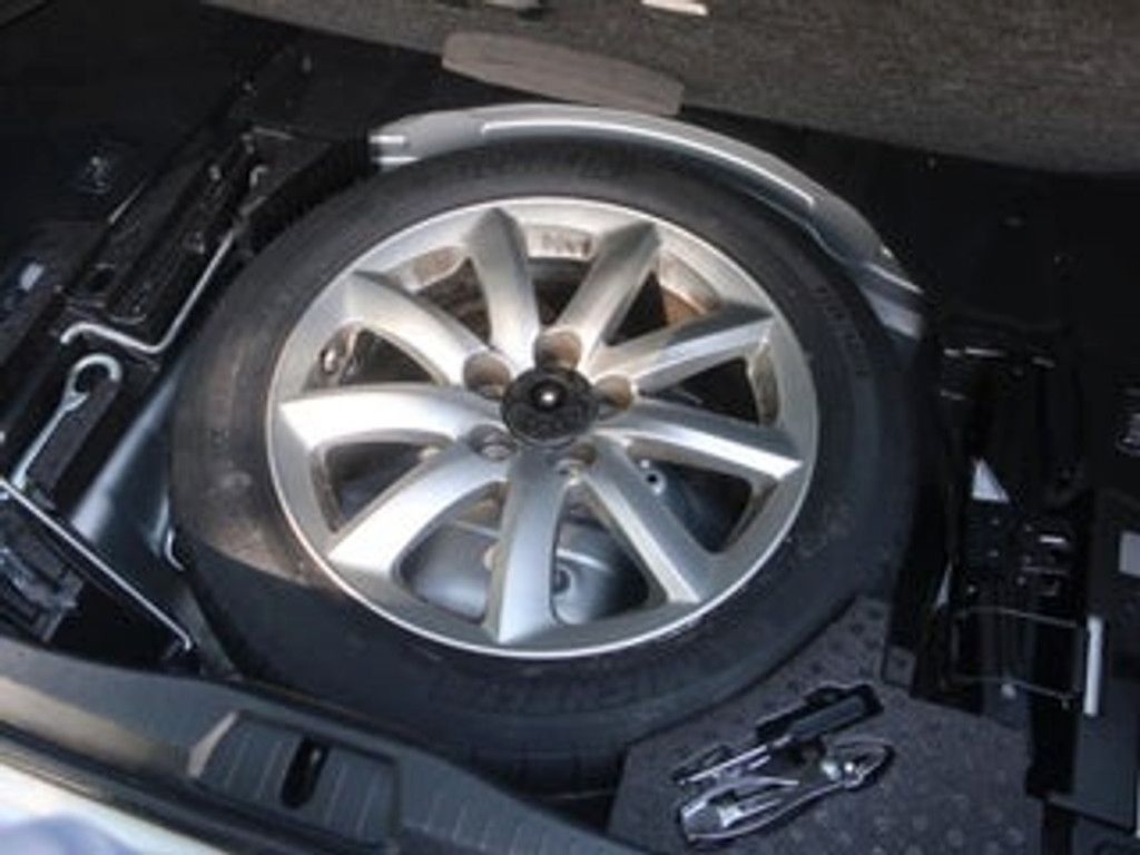 2007 LEXUS LS - photo 22