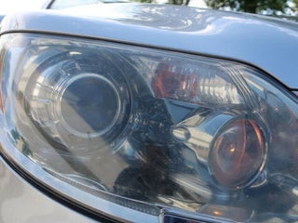 2007 LEXUS LS - photo 29