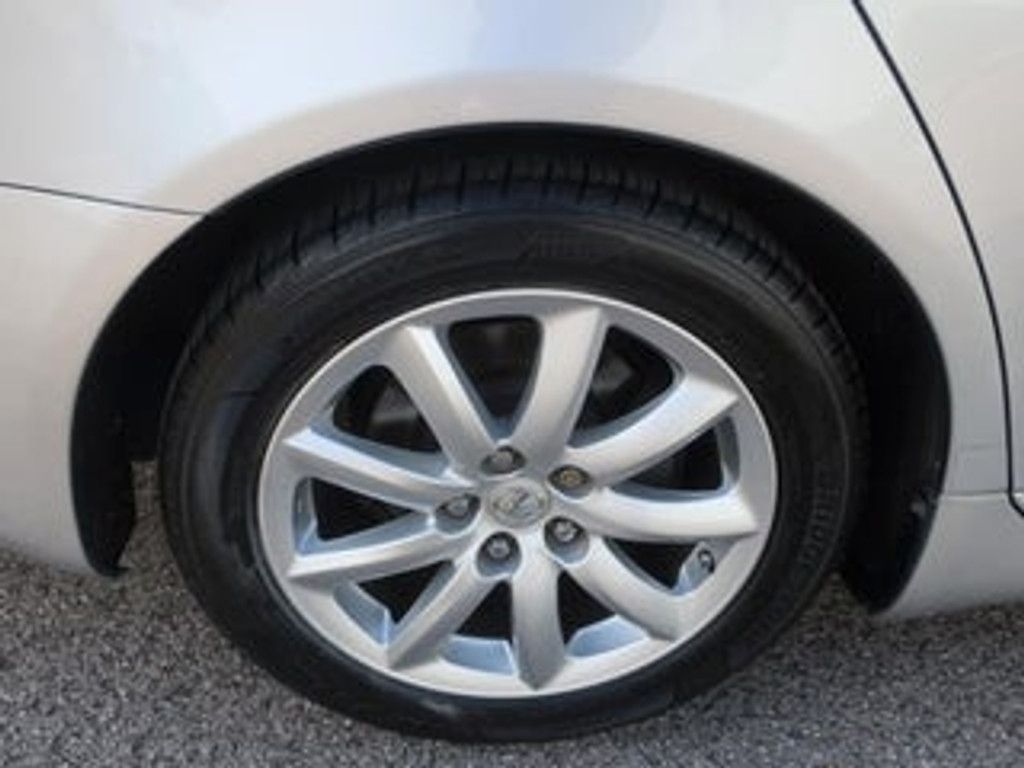 2007 LEXUS LS - photo 31