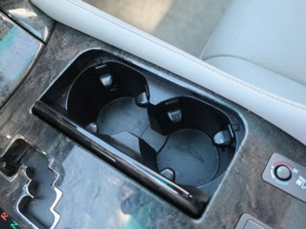 2007 LEXUS LS - photo 35