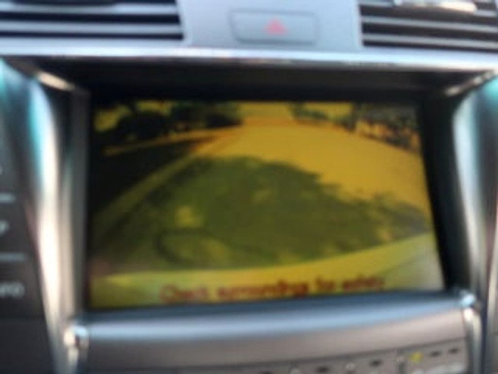 2007 LEXUS LS - photo 37