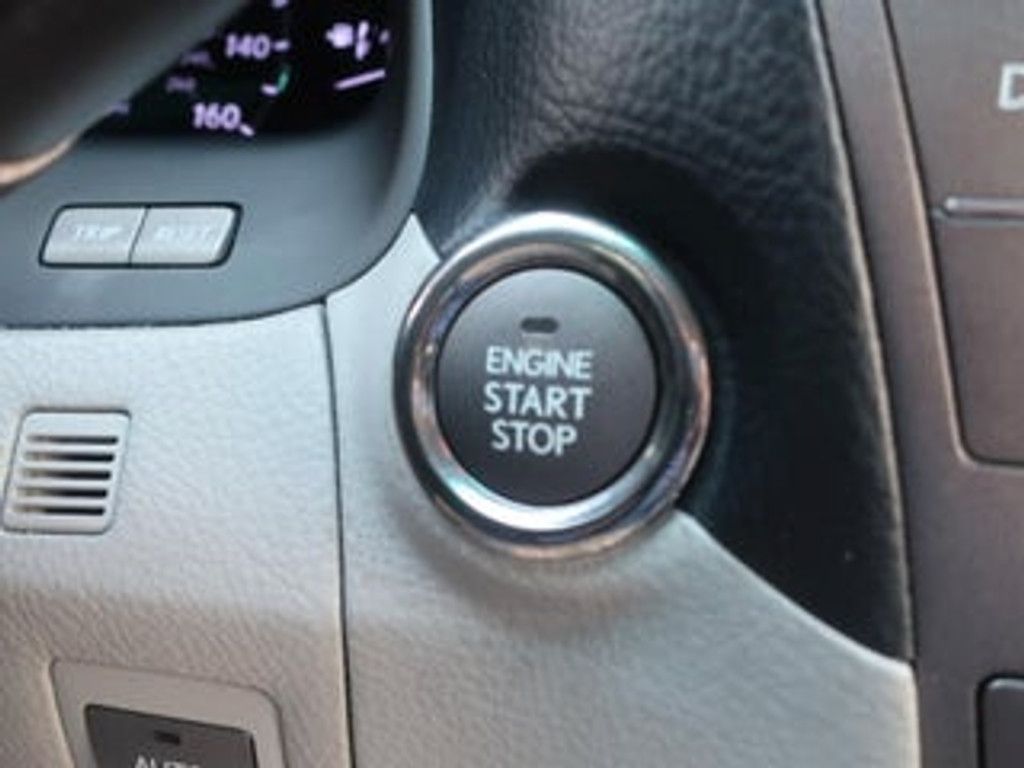 2007 LEXUS LS - photo 43