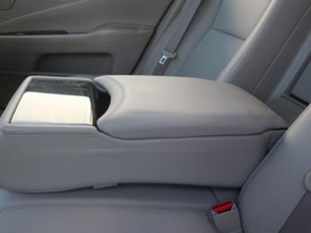 2007 LEXUS LS - photo 16