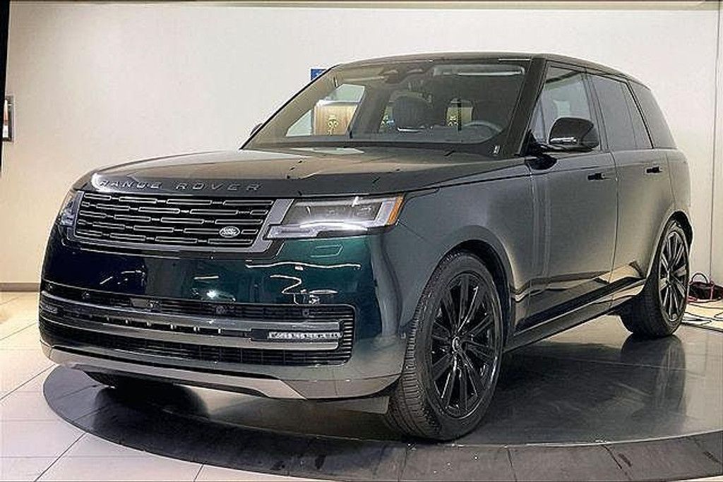 2025 LAND ROVER Range Rover SE for sale