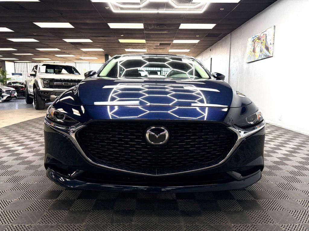 2023 MAZDA Mazda3 - photo 4
