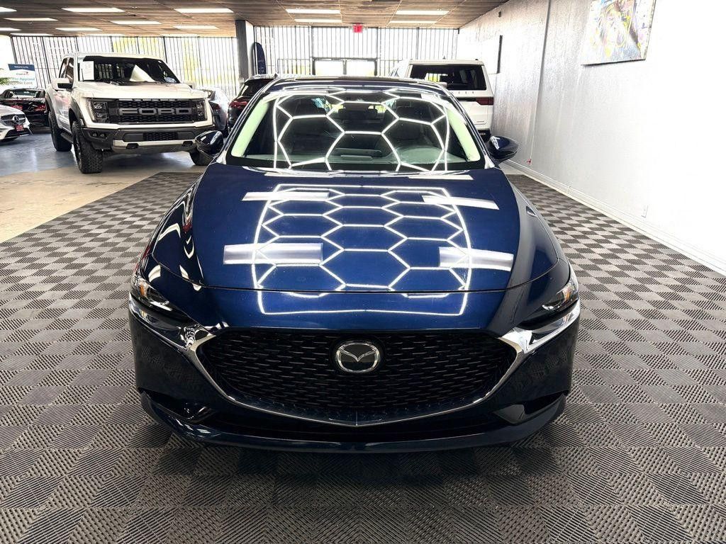 2023 MAZDA Mazda3 - photo 6