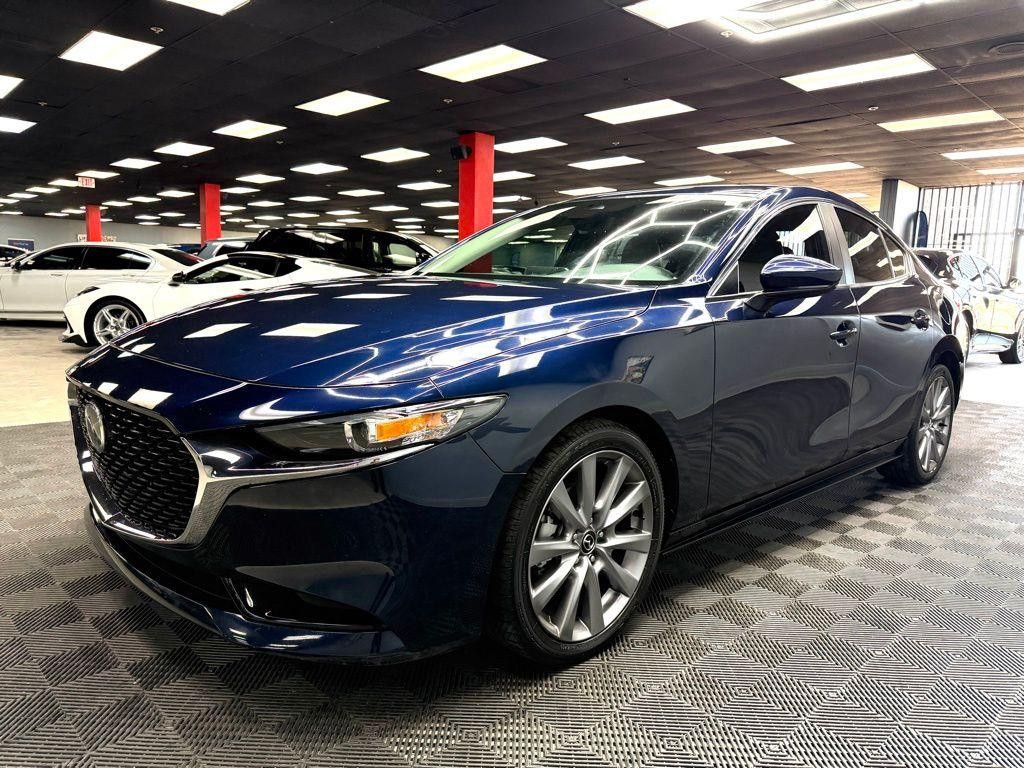 2023 MAZDA Mazda3 - photo 7