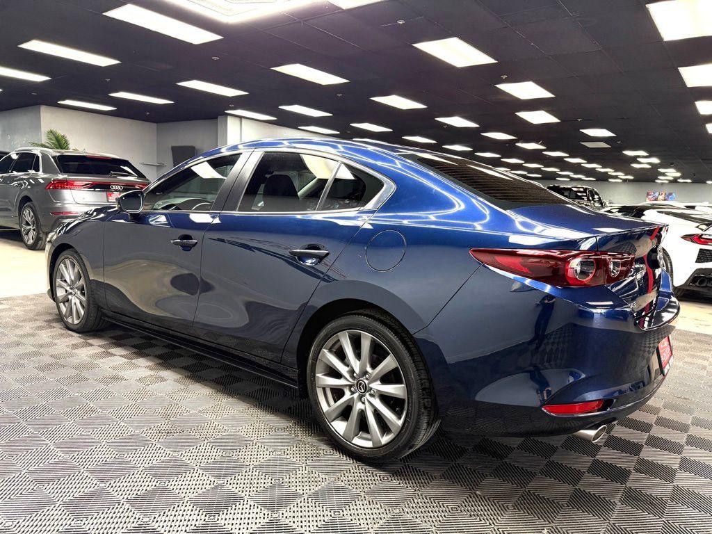 2023 MAZDA Mazda3 - photo 9