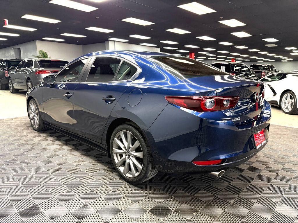 2023 MAZDA Mazda3 - photo 11
