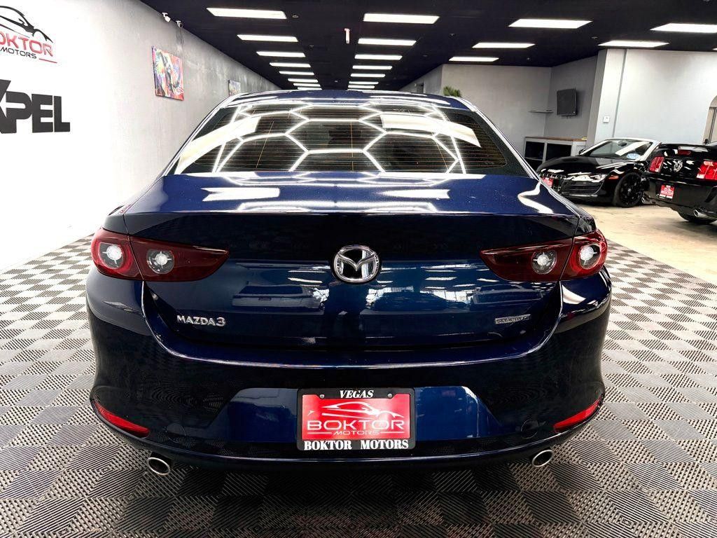 2023 MAZDA Mazda3 - photo 13