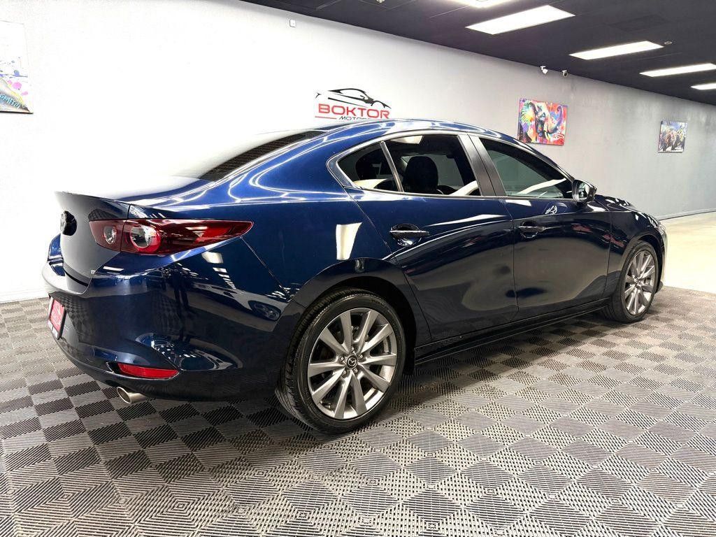 2023 MAZDA Mazda3 - photo 15