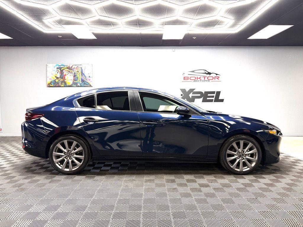 2023 MAZDA Mazda3 - photo 16