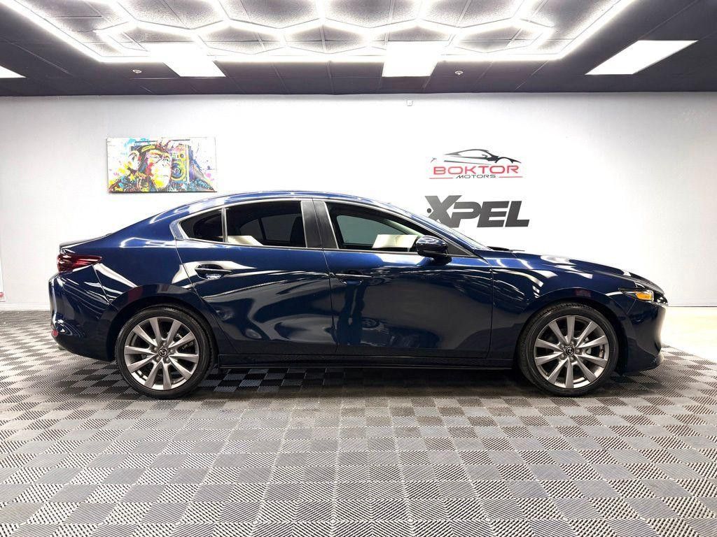 2023 MAZDA Mazda3 - photo 17