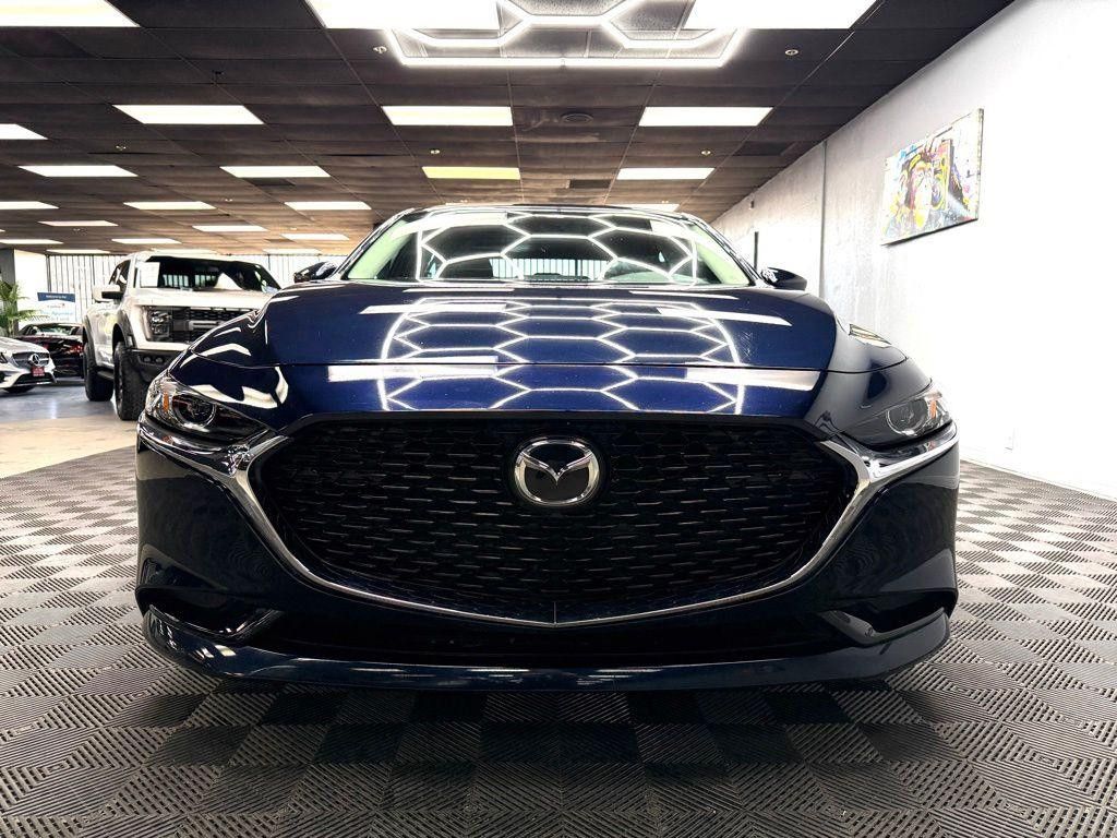 2023 MAZDA Mazda3 - photo 3