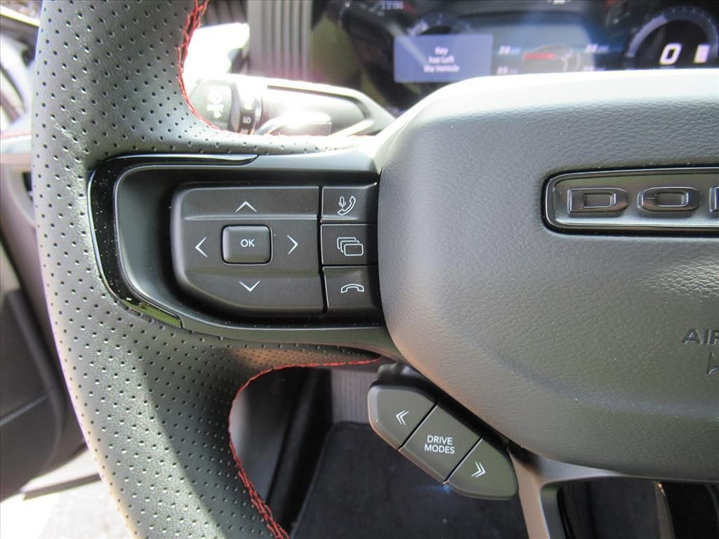 2026 DODGE Charger - photo 20