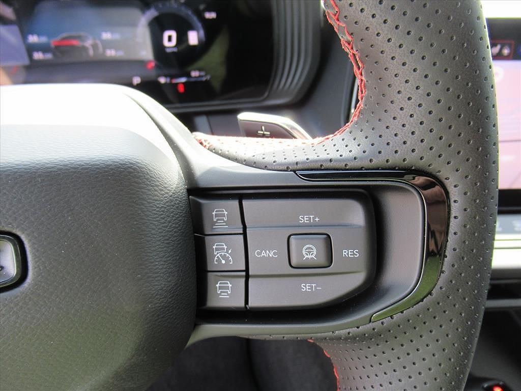 2026 DODGE Charger - photo 21