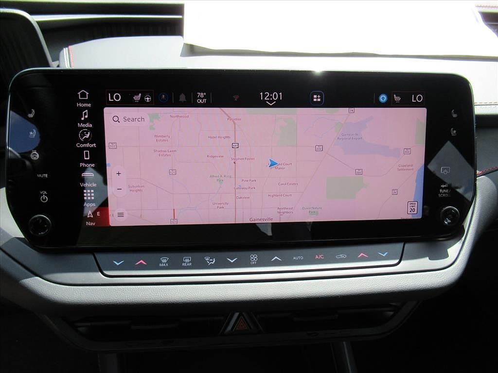 2026 DODGE Charger - photo 22