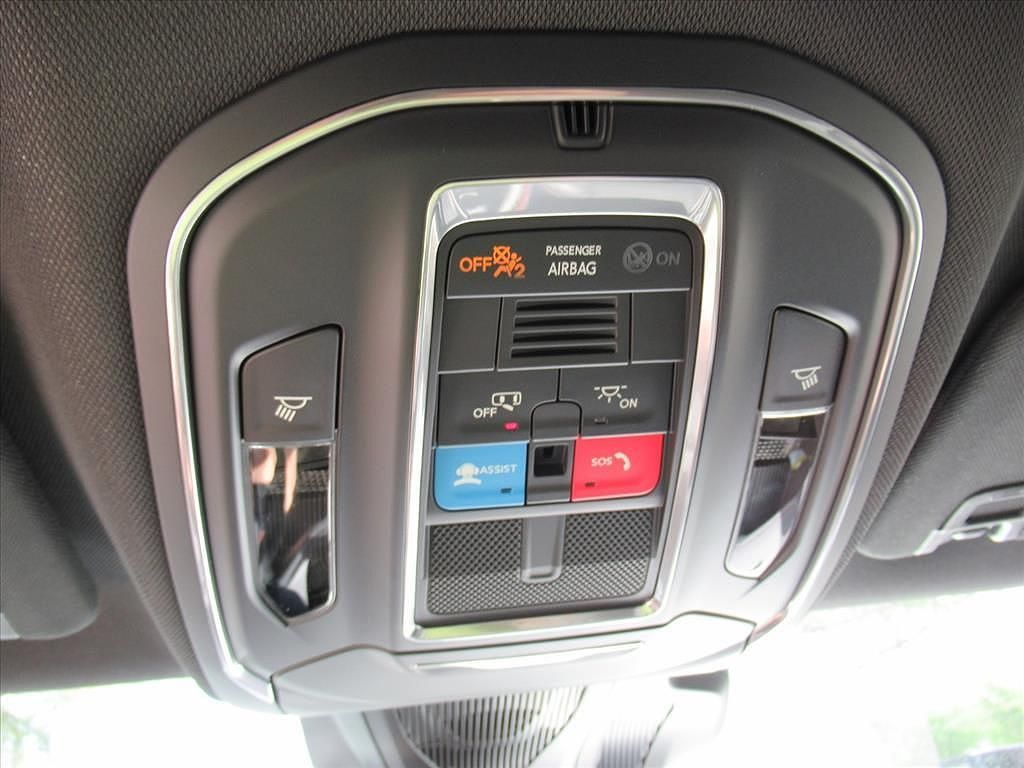 2026 DODGE Charger - photo 23