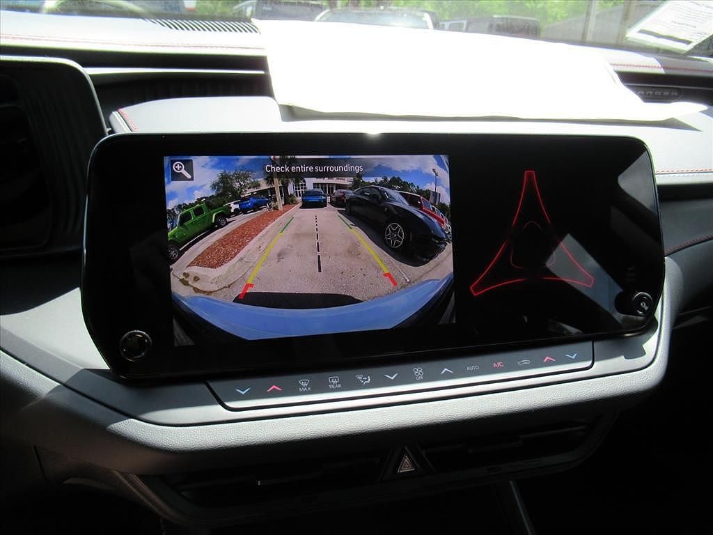 2026 DODGE Charger - photo 25