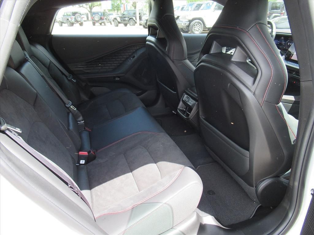 2026 DODGE Charger - photo 26