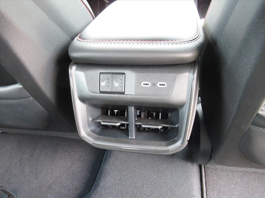 2026 DODGE Charger - photo 27
