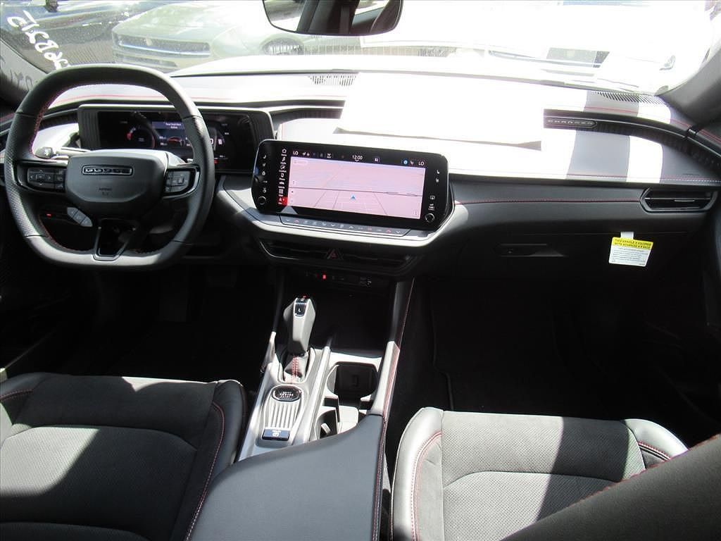 2026 DODGE Charger - photo 11
