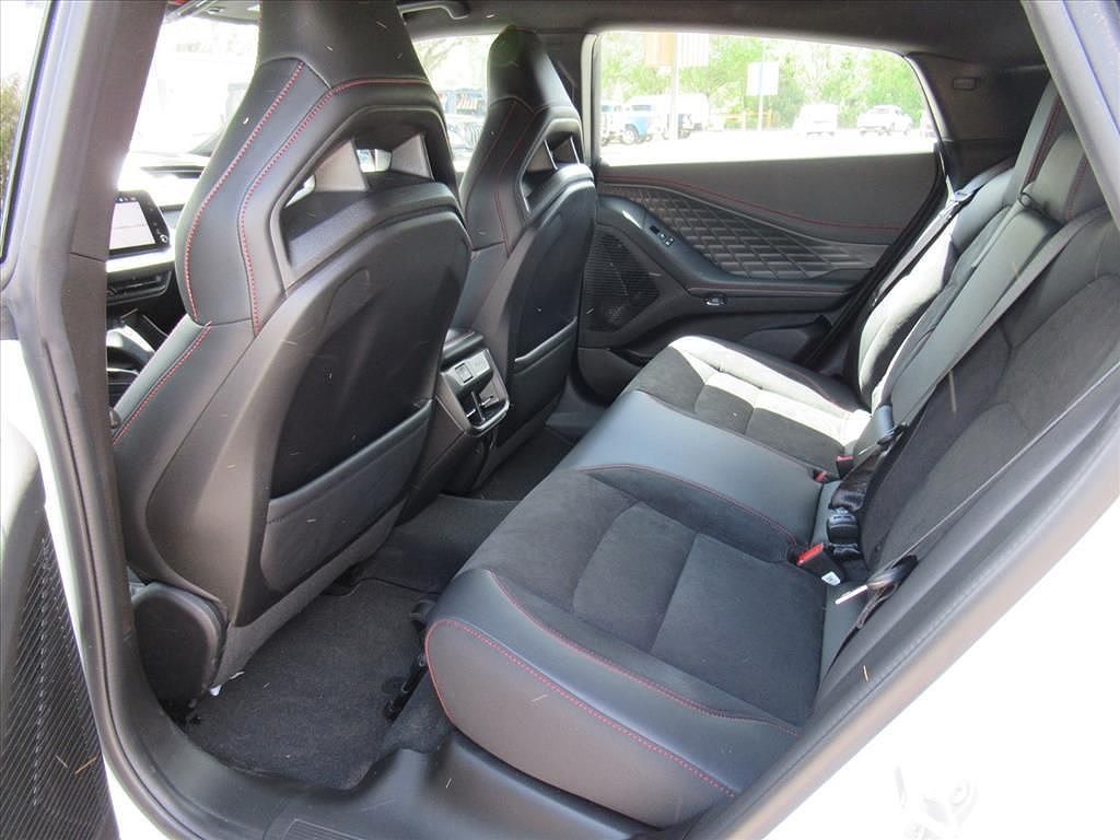 2026 DODGE Charger - photo 28