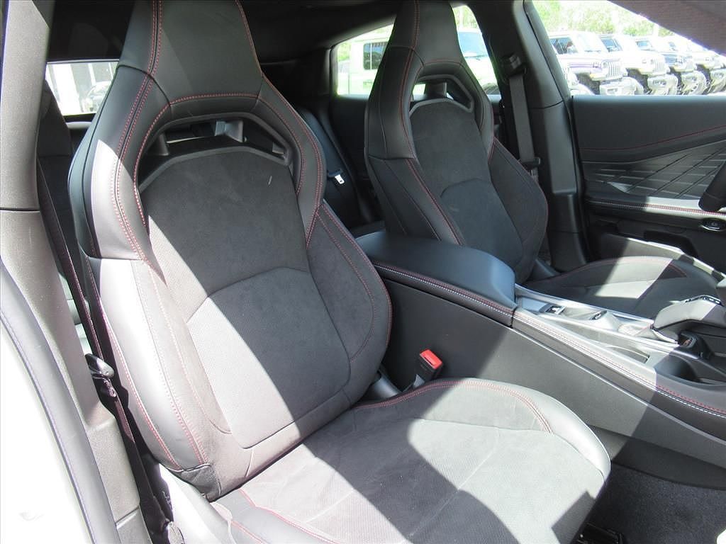 2026 DODGE Charger - photo 9