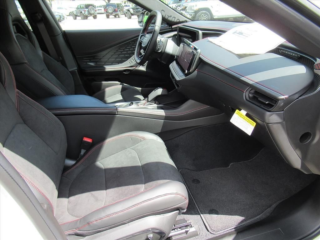 2026 DODGE Charger - photo 10