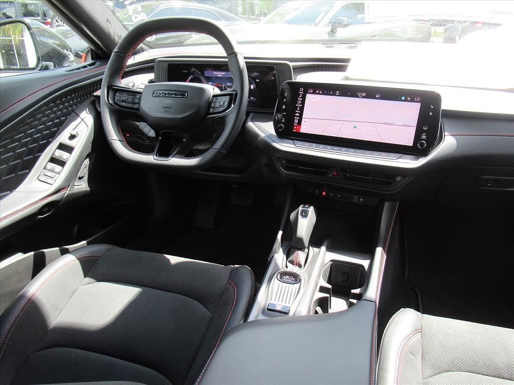 2026 DODGE Charger - photo 12