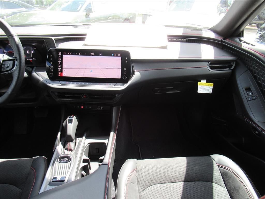 2026 DODGE Charger - photo 13