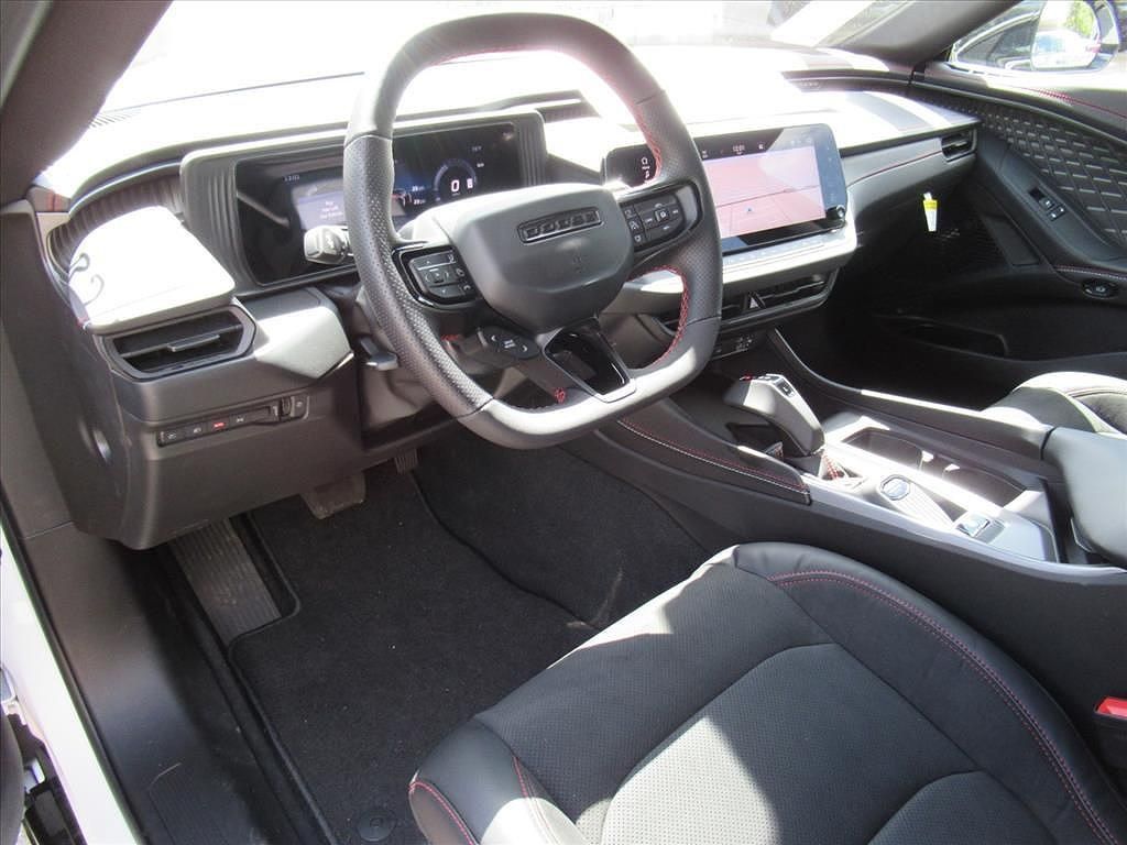 2026 DODGE Charger - photo 14