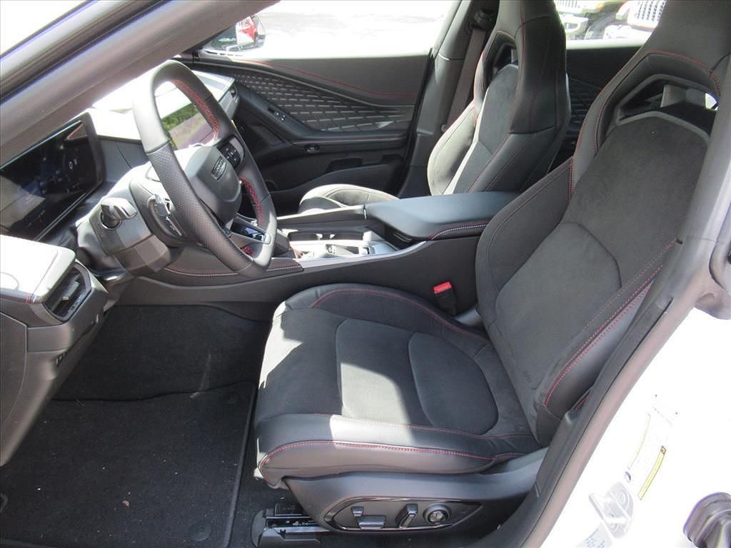 2026 DODGE Charger - photo 15