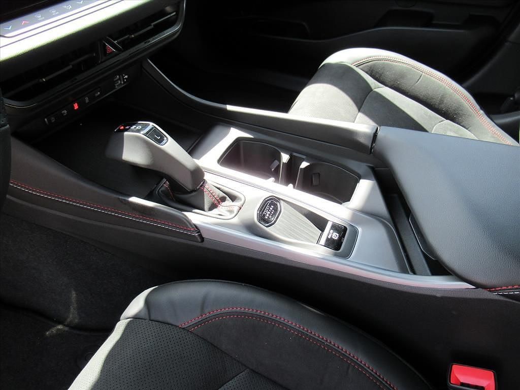 2026 DODGE Charger - photo 16