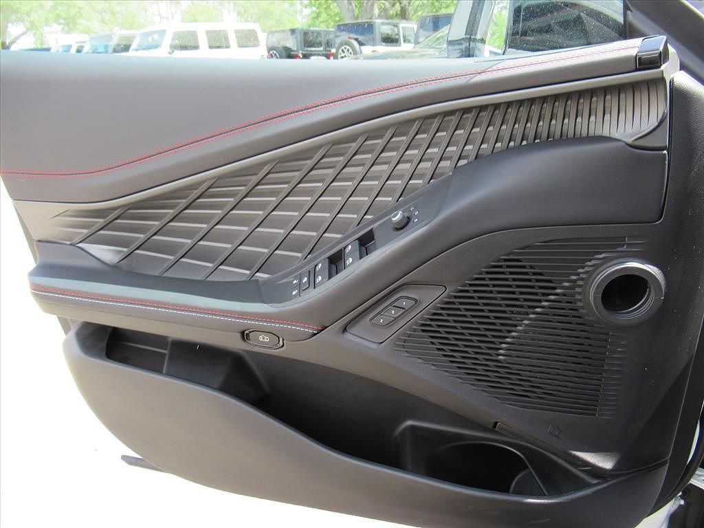 2026 DODGE Charger - photo 17