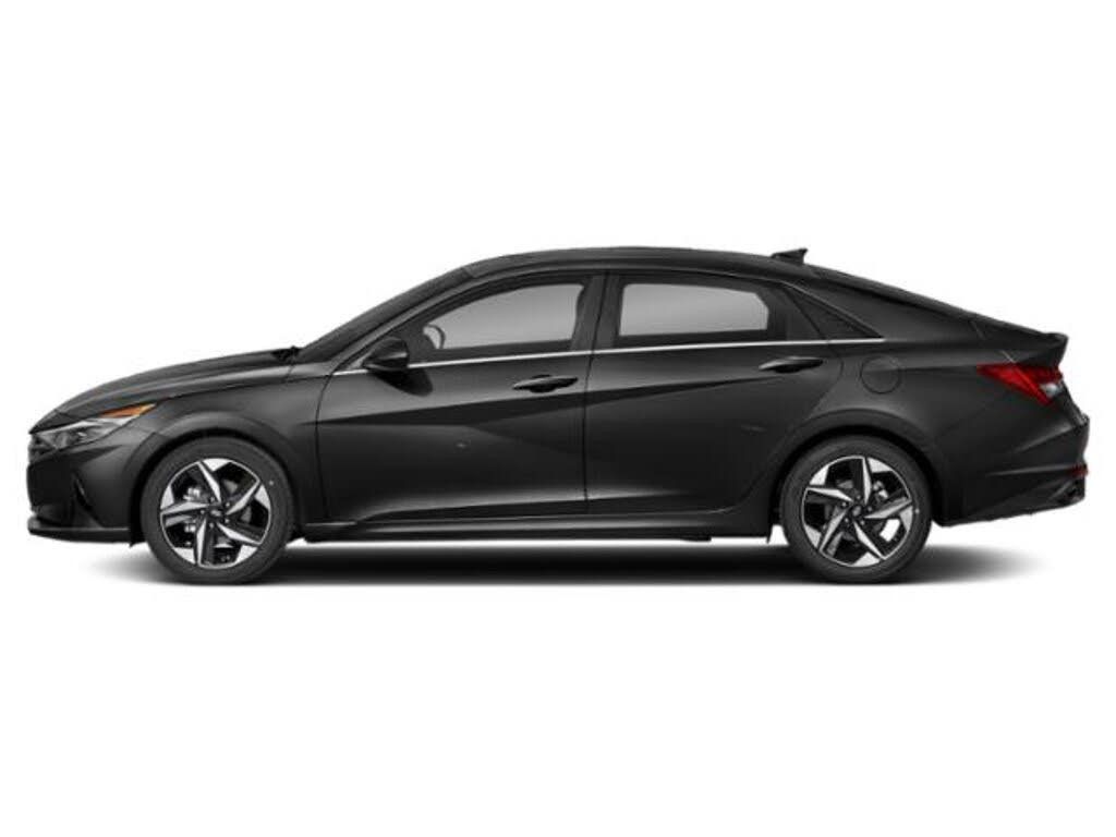 2023 HYUNDAI Elantra - photo 3