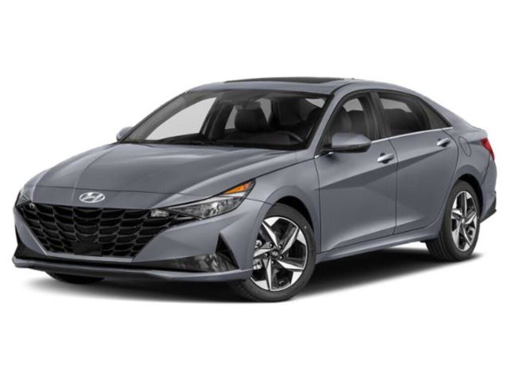 2023 HYUNDAI Elantra - photo 4