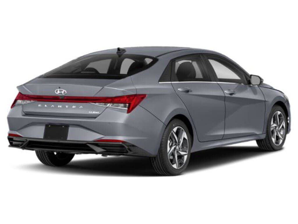 2023 HYUNDAI Elantra - photo 5