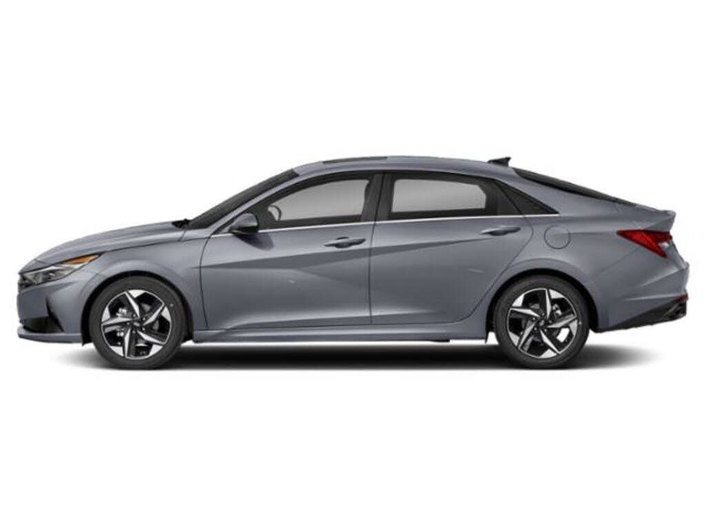 2023 HYUNDAI Elantra - photo 6
