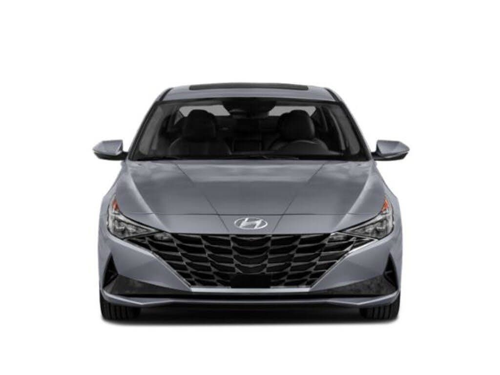 2023 HYUNDAI Elantra - photo 7