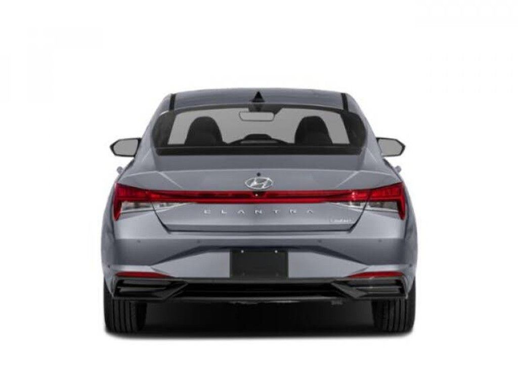 2023 HYUNDAI Elantra - photo 8
